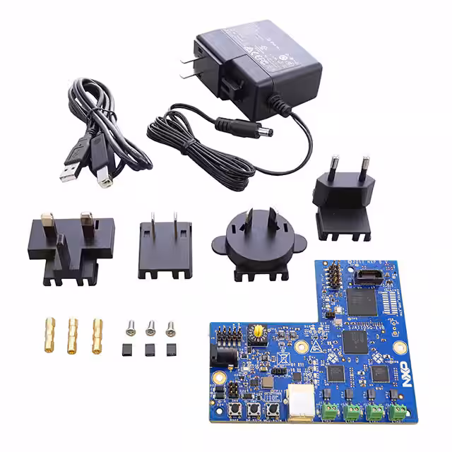 SJA1105Q-EVB NXP USA Inc.  Cartes et kits d'évaluation et de démonstration